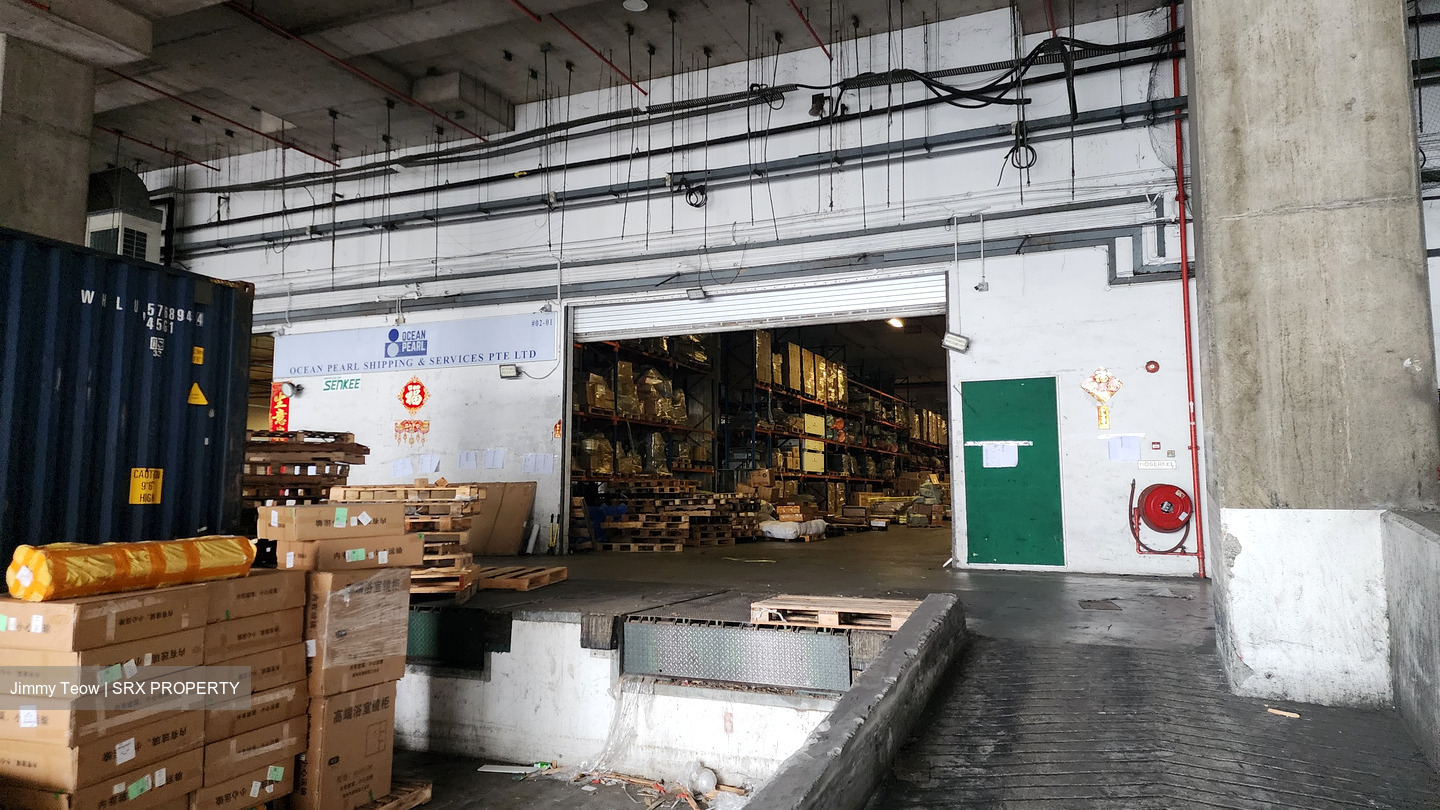 Pandan Avenue (D22), Warehouse #529138821